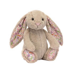 Bashful Meadow Bunny