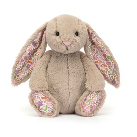 Bashful Meadow Bunny