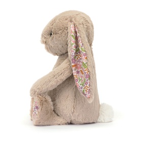 Bashful Meadow Bunny