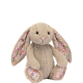 Bashful Meadow Bunny