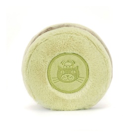 Amuseables Max Macaron Pistachio 12cm