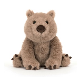 Wonda Wombat 23cm