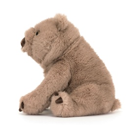 Wonda Wombat 23cm