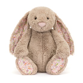 Blossom Bea Beige Bunny 51cm