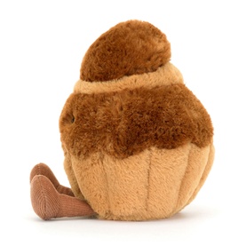 Amuseables Brigitte Brioche 15cm