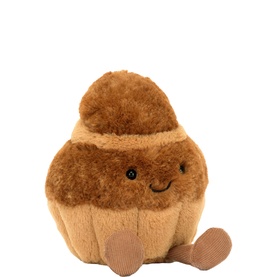 Amuseables Brigitte Brioche 15cm