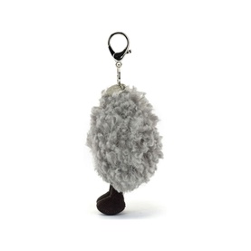 Amuseables Storm Cloud Bag Charm 13cm
