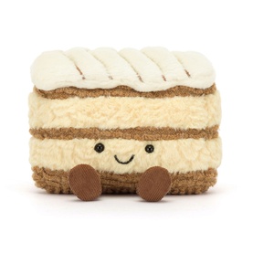 Amuseables Milie Mille-Feuille 11cm