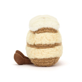 Amuseables Milie Mille-Feuille 11cm