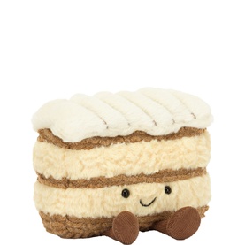 Amuseables Milie Mille-Feuille 11cm