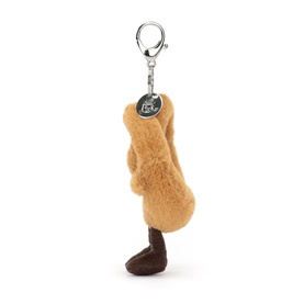 Amuseables Pretzel Bag Charm 17cm