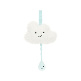 Amuseables Cloud Musical Pull 27cm