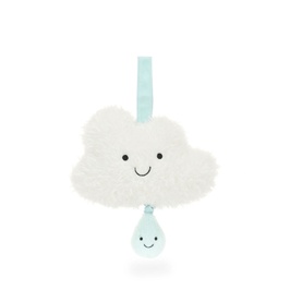 Amuseables Cloud Musical Pull 27cm