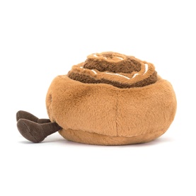Amuseables Cinnamon Bun 10cm