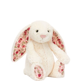 Mimi Strawberry Bunny