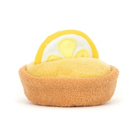 Amuseables Collette Tarte Au Citron 11cm