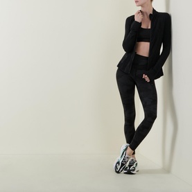 Align&trade; High-Rise Leggings 25"