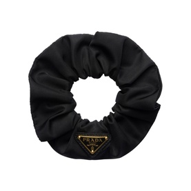 Logo ReNylon Scrunchie