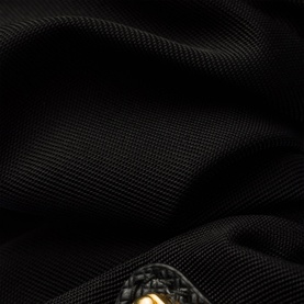 Logo ReNylon Scrunchie