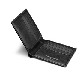 Leather Billfold Wallet