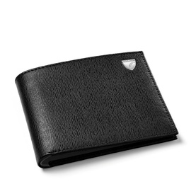 Leather Billfold Wallet