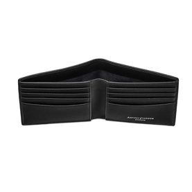 Leather Billfold Wallet