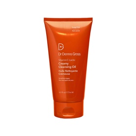 Vitamin C Lactic Creamy Cleansing Oil