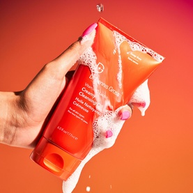 Vitamin C Lactic Creamy Cleansing Oil