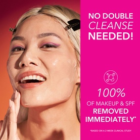 Vitamin C Lactic Creamy Cleansing Oil