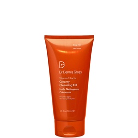 Vitamin C Lactic Creamy Cleansing Oil