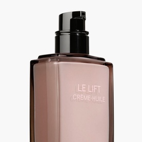 Oil-in-Cream
