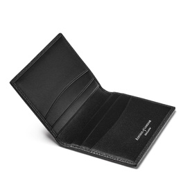 Double Fold Cardholder