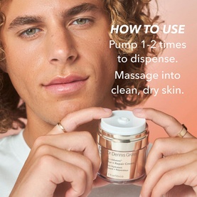 DermInfusions Blur and Repair Cream