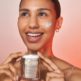 DermInfusions Blur and Repair Cream
