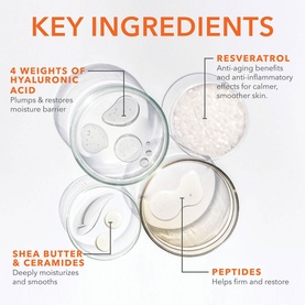 DermInfusions Blur and Repair Cream