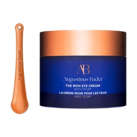 The Rich Eye Cream