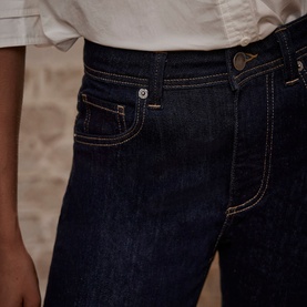 High-Rise Skinny Jeans
