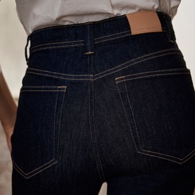 High-Rise Skinny Jeans