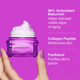 Prejuvenation Firming Bakuchiol Cream