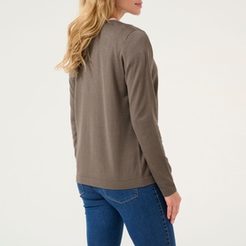 Fenia Astrid Cardigan