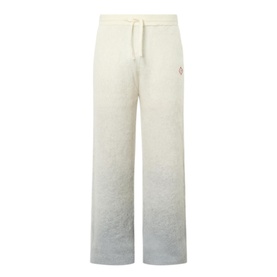 Ombr&eacute; Drawstring Sweatpants
