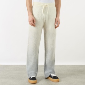 Ombr&eacute; Drawstring Sweatpants