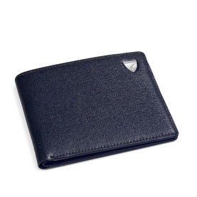 Leather Billfold Wallet