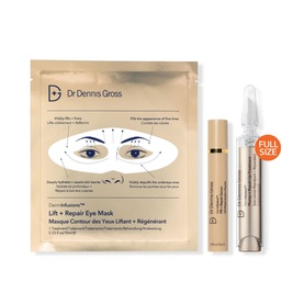DermInfusions Plump, Fill and Repair Kit