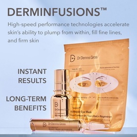 DermInfusions Plump, Fill and Repair Kit