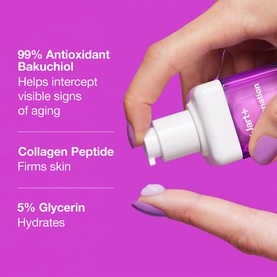 Prejuvenation Firming Bakuchiol Serum