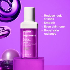 Prejuvenation Firming Bakuchiol Serum