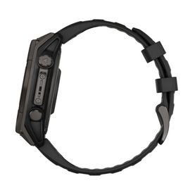 Fenix 8 47mm SOLAR Saphire Smartwatch Grey