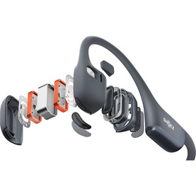 OpenRun Pro 2 Black