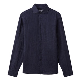 Ruban Linen Shirt